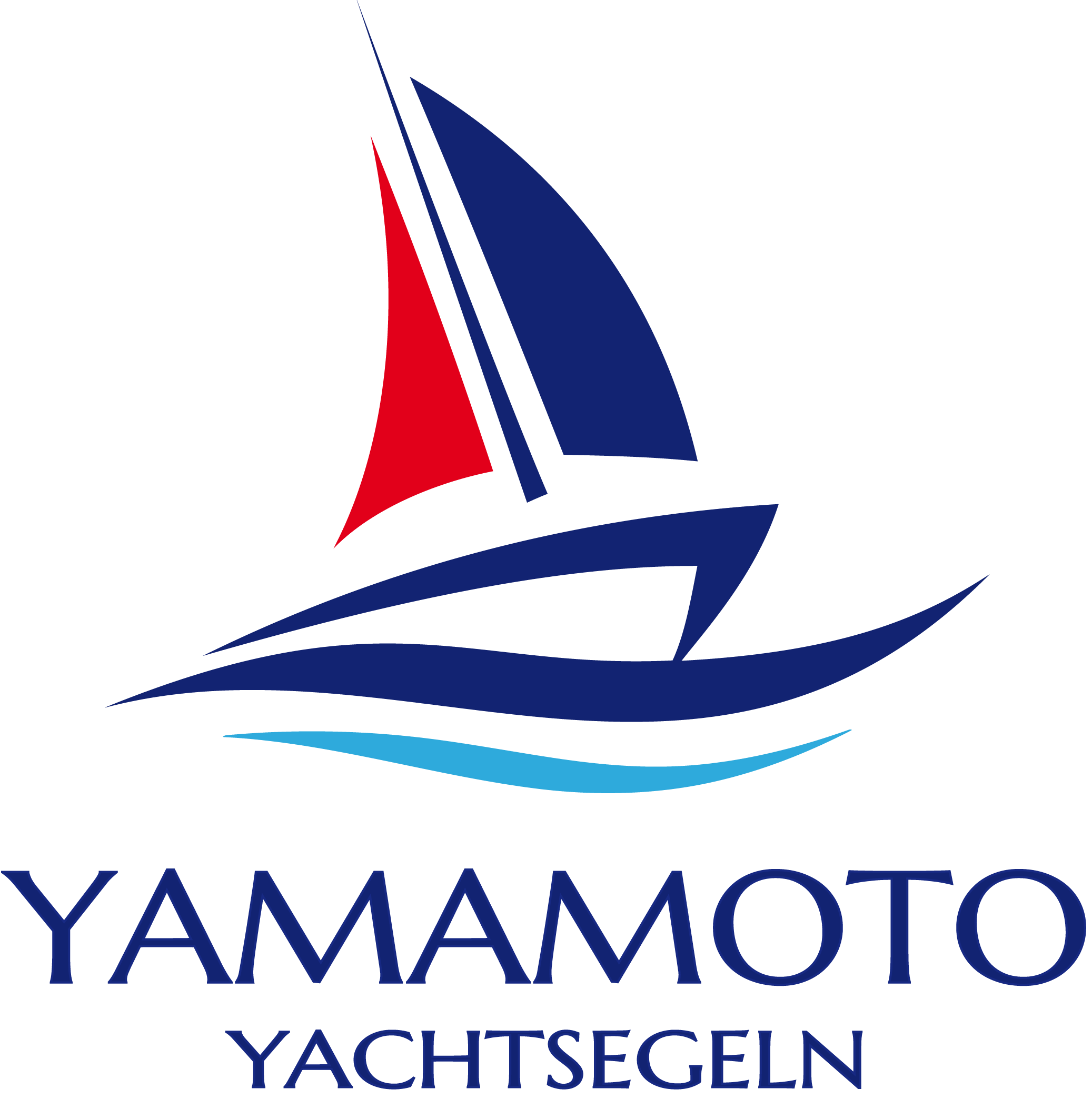 Yamamoto Yachtsegeln